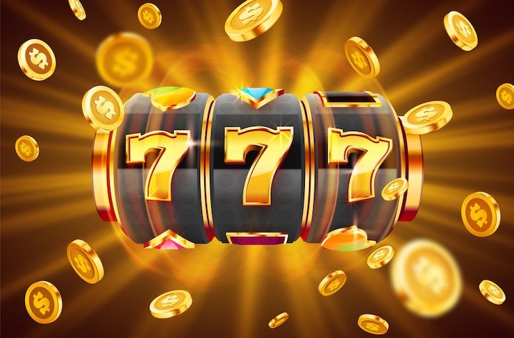 লাইভ ক্যাসিনো স্টুডিওর লাল আলো পরিবেশ